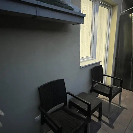 Duplex Apartment Zaječar