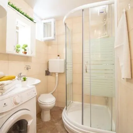 Duplex Apartment *