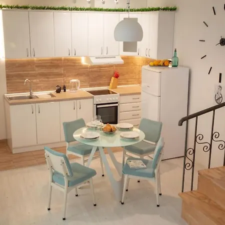 Duplex *