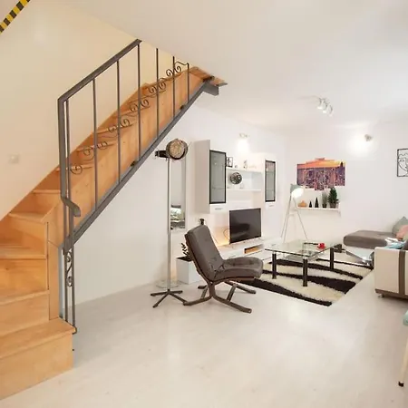 Duplex Novi Sad