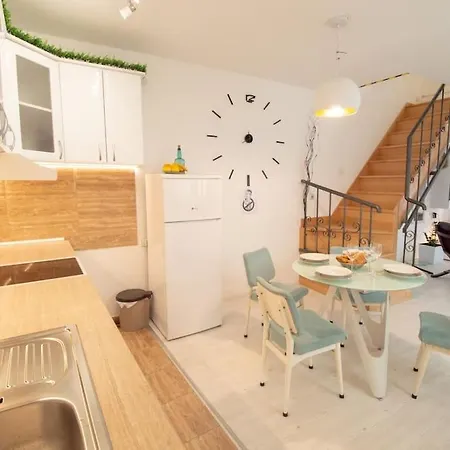 Duplex Apartment