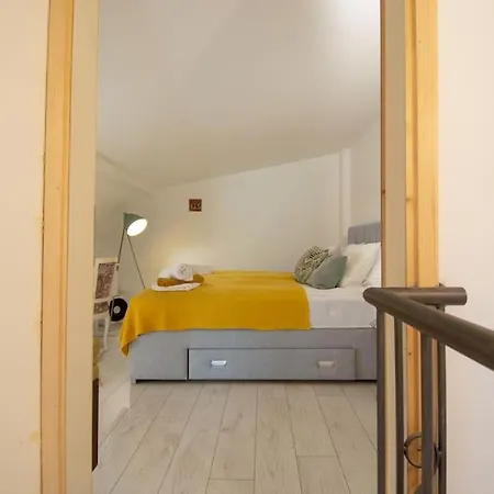 Duplex * Novi Sad