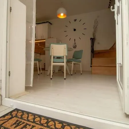 Duplex Apartment