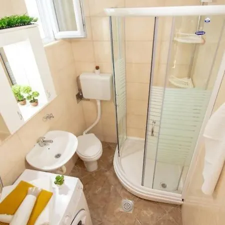 Duplex Apartment