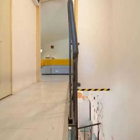 Duplex Novi Sad