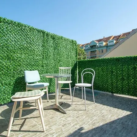 Duplex Apartment