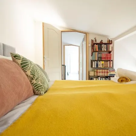 Duplex Apartment Novi Sad