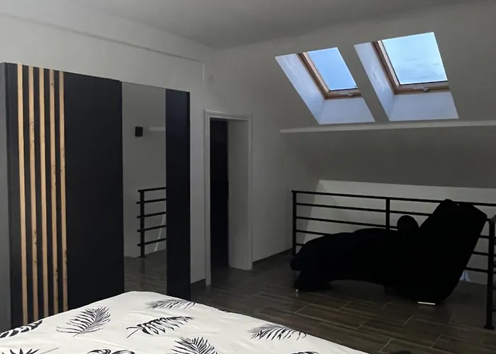 Duplex * 자예카르