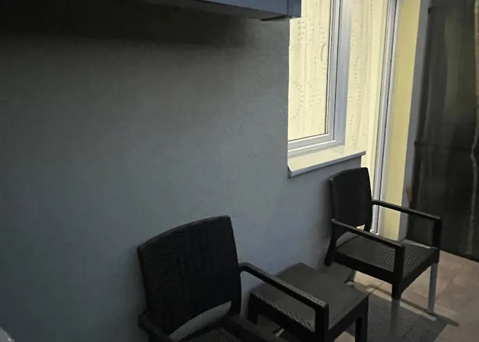 Duplex 아파트 자예카르