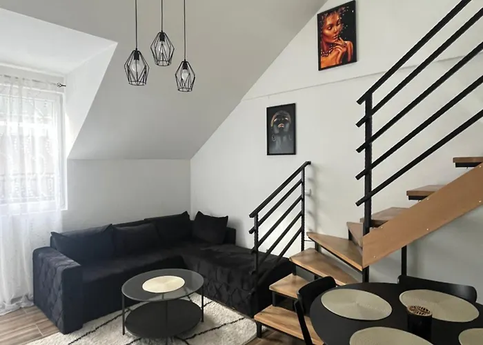 Duplex 아파트 자예카르